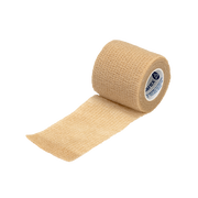Sensi Wrap, Self-Adherent, 2" x 5 yd Tan - 36 pcs per Case