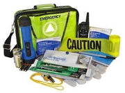 LifeSecure® SchoolGuard™ OTS™ (Over-The-Shoulder)  Administrator Emergency Responder Kit