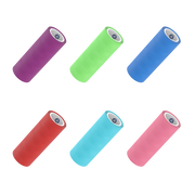 Sensi Wrap, Self-Adherent, 4" x 5 yd Assorted (3/color) - 18 pcs per Case