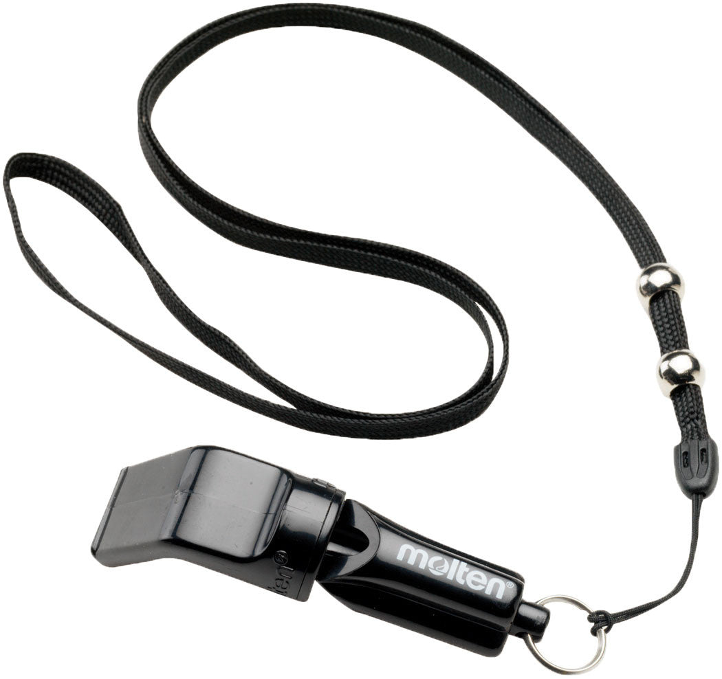 Whistles Sports Equipment Whistle, Black