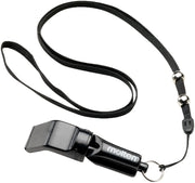 Whistles Sports Equipment Whistle, Black