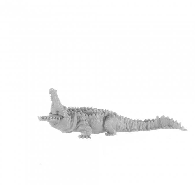Reaper Bones: Dire Crocodile (77670)