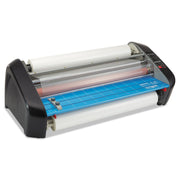27" Lamination Width - 3 mil Lamination Thickness - 14.3" Height x 35.5" Width