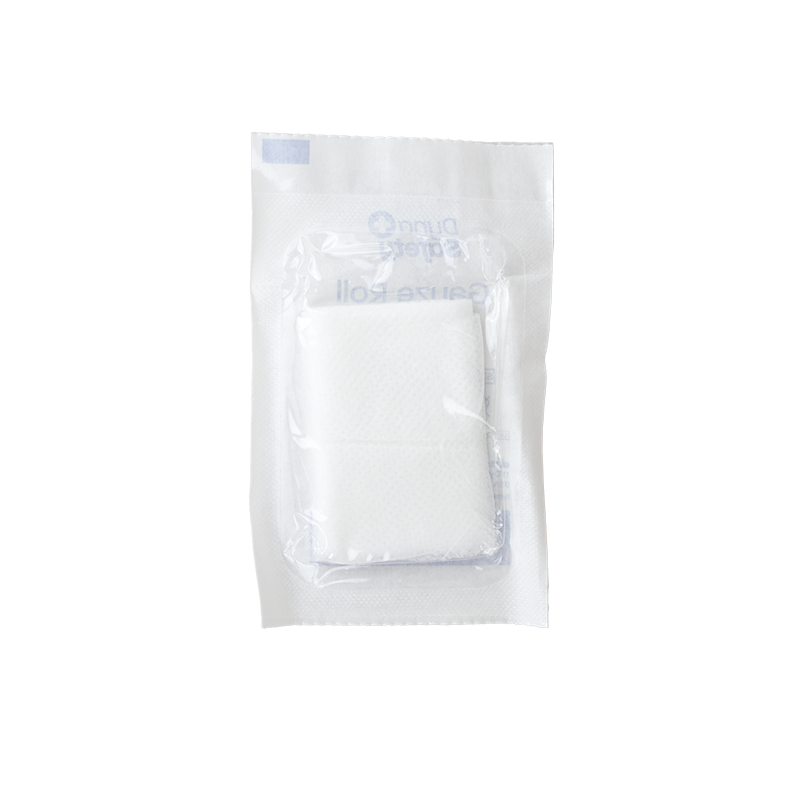 Gauze Roll Bandage, 2” - 4 pcs per Box/100 Boxes per Case