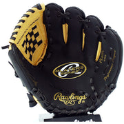 Rawlings 10" Players Series T-Ball Glove, Right Hand Throw