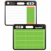 Sport Write Classic Football Dry-Erase Board