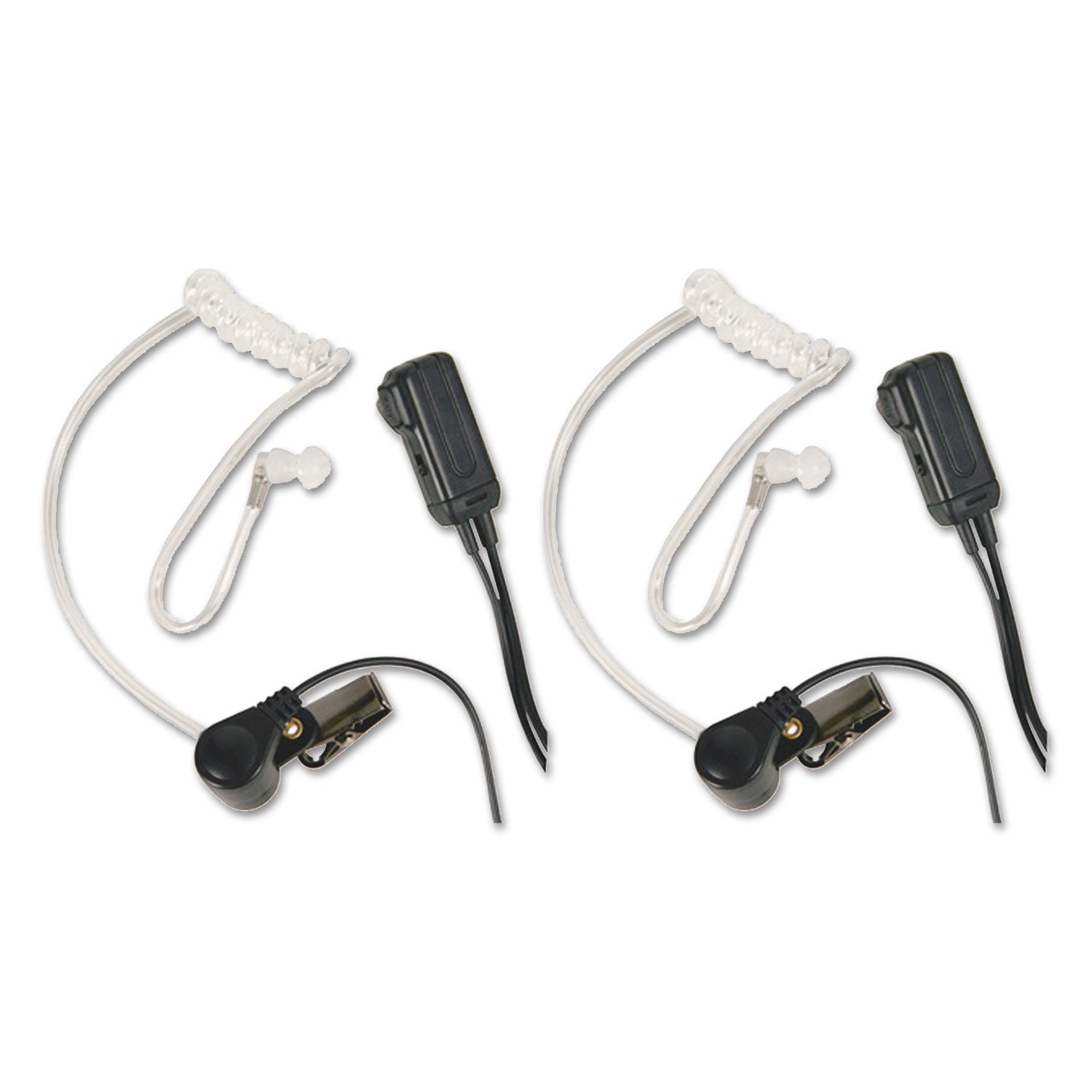 Wired - Earbud - In-ear