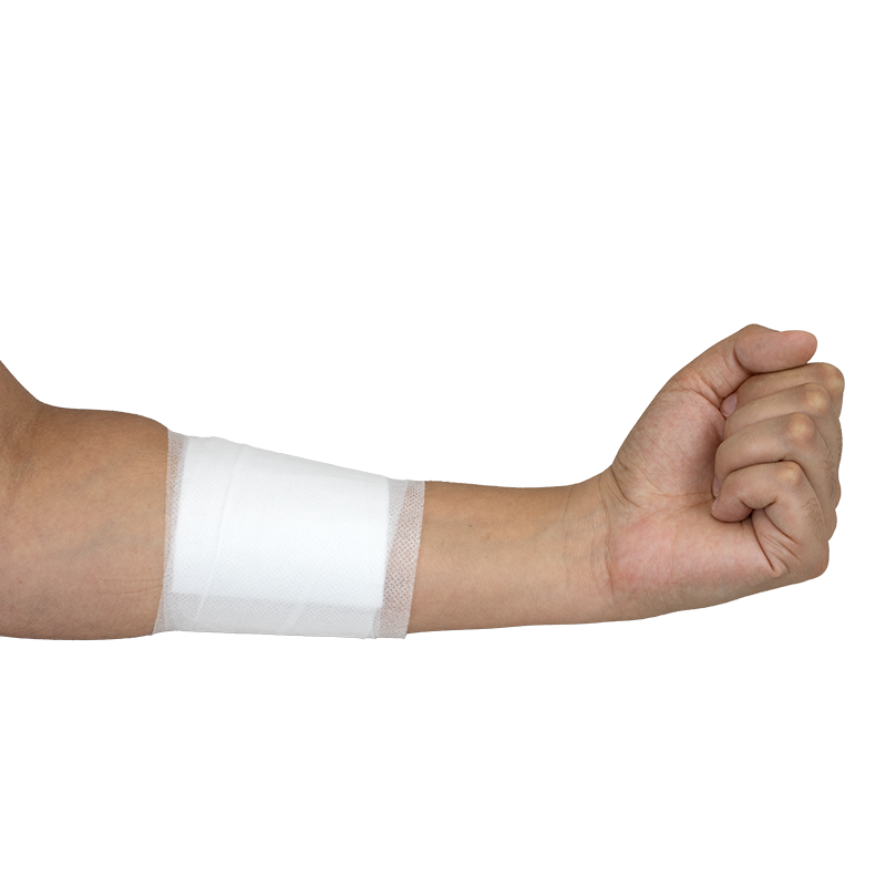 Gauze Roll Bandage, 3” - 2 pcs per Box/100 Boxes per Case