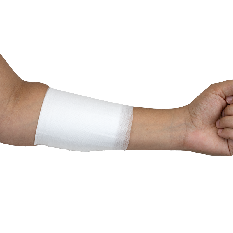 Gauze Roll Bandage, 4” - 1 pc per Box/100 Boxes per Case