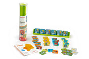 Learning Sequences: Hygiene Habits