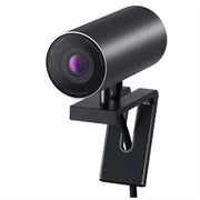 Dell UltraSharp Webcam - 8.3 Megapixel - 60 Fps - USB Type a - 3840x 2160 Video - CMOS Sensor - Aut - WB7022DDAO