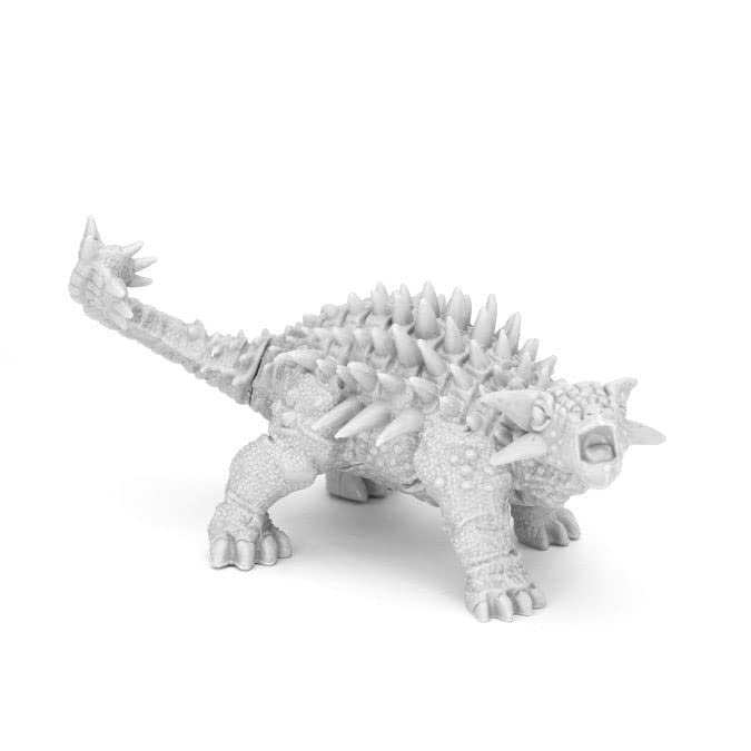 Mini - Reaper Bones 44076 Clubtail