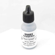 Gargoyle Grey Acrylic Reaper Master Series Hobby Paint .5oz Dropper Bottle Reaper Miniatures