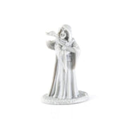 Reaper Zenfis Zadar Wizard Miniature 25mm Heroic Scale Figure Dark Heaven Bones Miniatures