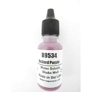 Arclord Purple Master Series Hobby Paint .5oz Dropper Bottle Pathfinder Colors Reaper Miniatures