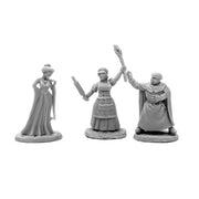 Mini - Reaper Bones 77666 Townsfolk II (3ct)