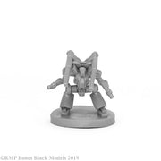 Bones Black: XairBot (Large)