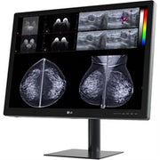 LG 31HN713D-B 31&amp;quot; Class LCD Monitor - 16:9 - Matte Black - TAA Compliant