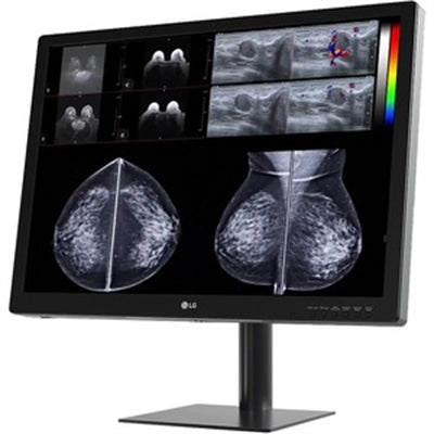 LG 31HN713D-B 31&amp;quot; Class LCD Monitor - 16:9 - Matte Black - TAA Compliant