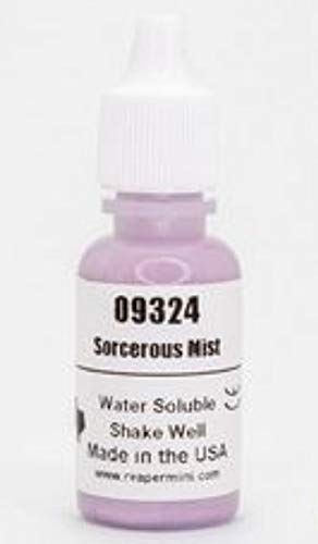 Master Series Paints: Core Colors: Sorcerous Mist
