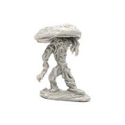Bones Black: Fungal Guardian
