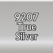 Master Series Paints: Core Colors: Pale Silver