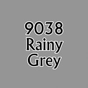 Reaper Miniatures Paints Paint Rainy Grey 1/2 oz RPR 09038