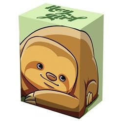 Legion Supplies LGNBOX074 Deck Box Hey Girl - 100 Count