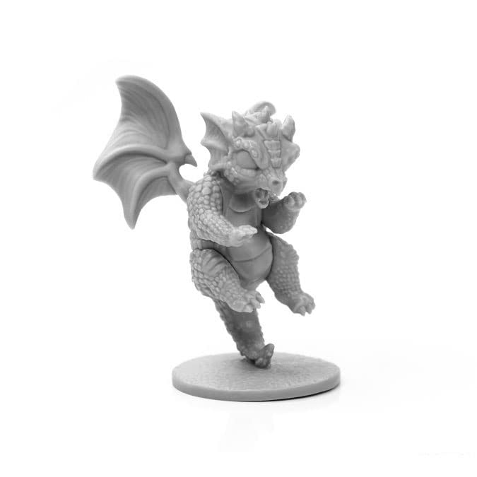 REAPER MINIATURES Bones: Flying Rocky