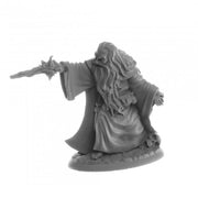 Dark Heaven Legends: Human Sorcerer Evil, Erebus