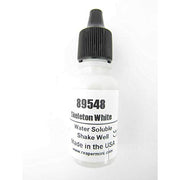Skeleton White Master Series Hobby Paint .5oz Dropper Bottle Pathfinder Colors Reaper Miniatures