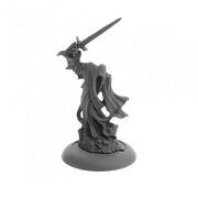 Dark Heaven Legends: Cairn Wraith