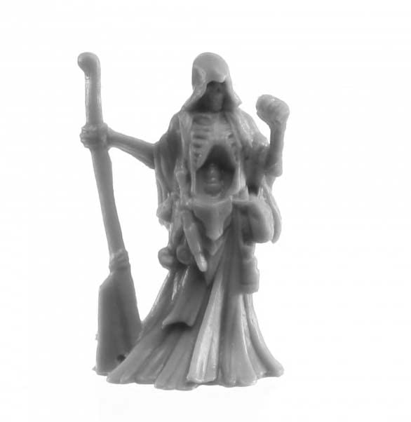 Reaper Bones: Charon Lord of Styx (77975)