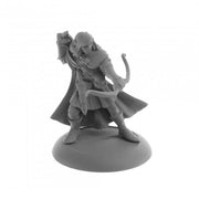 Dark Heaven Legends: Elf Ranger, Lanaerel Grayleaf