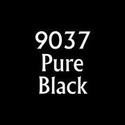 Reaper Pure Black Master Series Paint