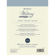 500 Series Writing Paper Pad, 50 Sheet, 6x8 inch, 1 Count