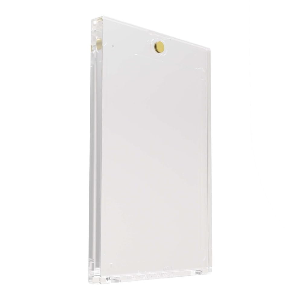 OneTouch X 35pt Card Holder by Ultrapro