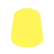 Citadel Layer Paint: Dorn Yellow