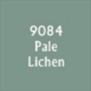 Master Series Paints: Core Colors: Pale Lichen