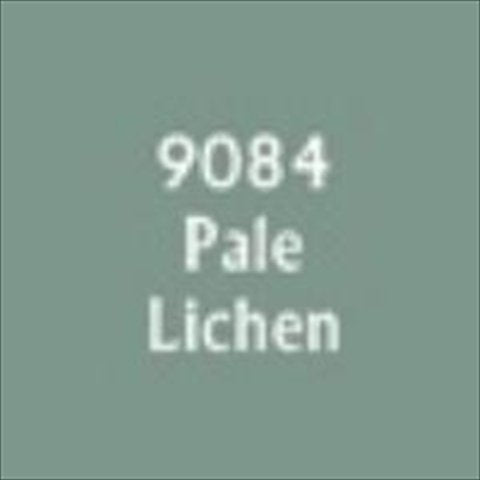 Master Series Paints: Core Colors: Pale Lichen