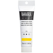 HB 59ml tube - Cadmium Yellow Medium