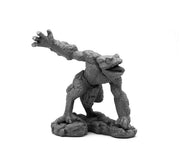 Reaper Bones Black: Chaos Toad Savage