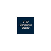 Master Series Paints: Core Colors: Ultramarine Shadow