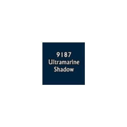 Master Series Paints: Core Colors: Ultramarine Shadow