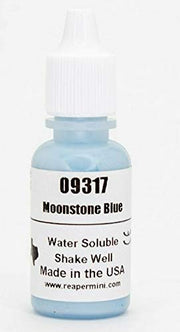 Master Series Paints: Core Colors: Moonstone Blue