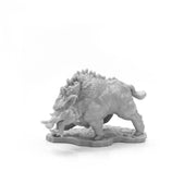 (77672) Dire Boar