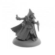 Dark Heaven Legends: Plague Doctor, Sister Hazel
