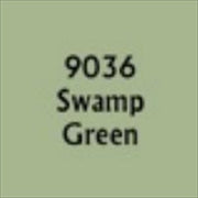 Reaper Miniatures 9036 Master Series Paint44; Pale Olive