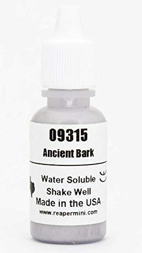Master Series Paints: Core Colors: Ancient Wood