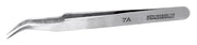 #7 Stainless Steel Tweezers